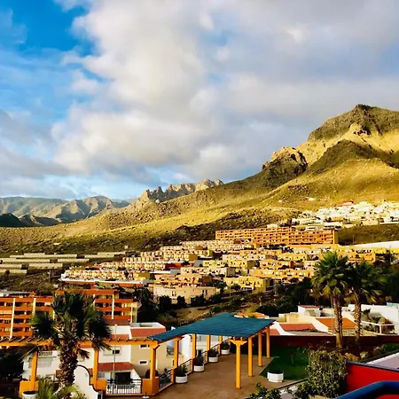 Ocean View Del Conde Apartment Costa Adeje (Tenerife)