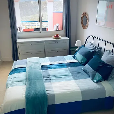Apartment Ocean View Del Conde *