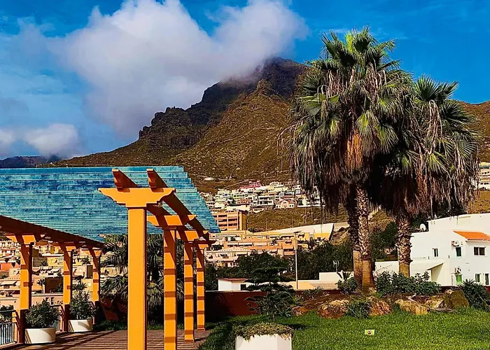 Ocean View Del Conde * アデヘ