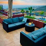 Apartment Ocean View Del Conde Costa Adeje (Tenerife)