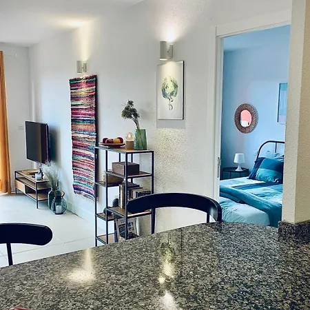 Daire Ocean View Del Conde
