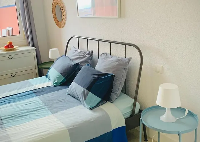 Ocean View Del Conde Costa Adeje (Tenerife)