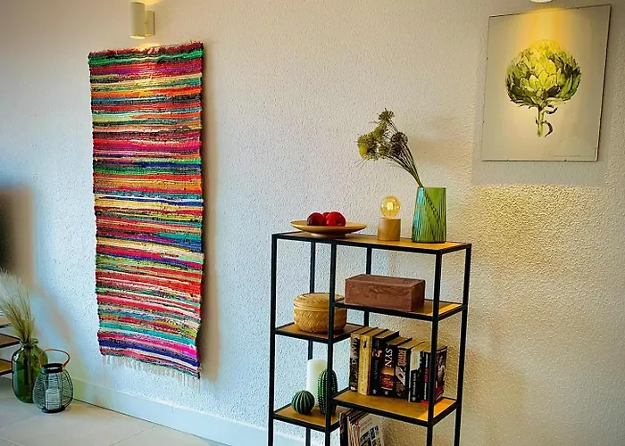 Ocean View Del Conde Διαμέρισμα